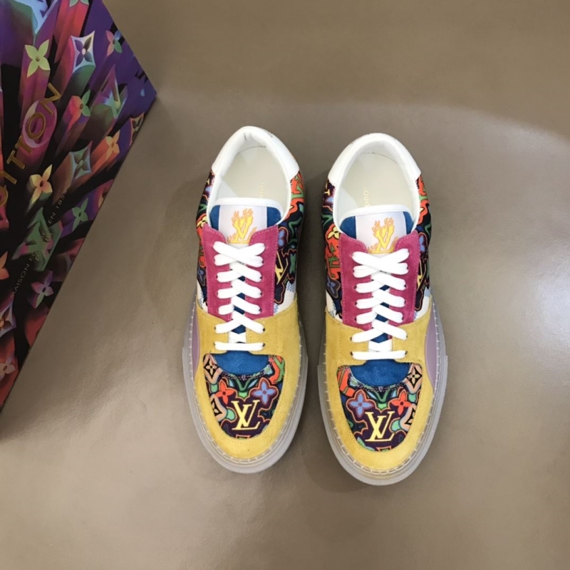LV Casual Shoes